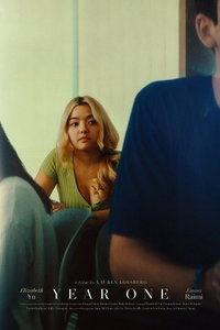 Первый год (фильм 2024) онлайн