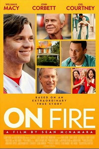 Пламя души (фильм 2025)