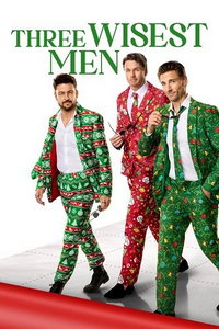Три мудреца (фильм 2025) смотреть