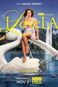 Я люблю Лос-Анджелес (сериал) смотреть