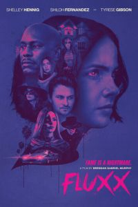Флюкс (фильм 2024) смотреть