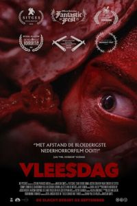 Мясной день (фильм 2025) смотреть