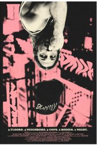 Банни (фильм 2025) смотреть