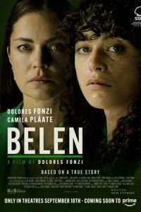 Вифлеем (фильм 2025) смотреть