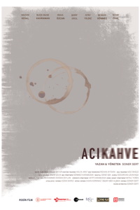 Горький кофе (фильм 2024) онлайн