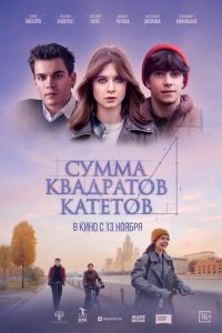Сумма квадратов катетов (фильм 2025) смотреть
