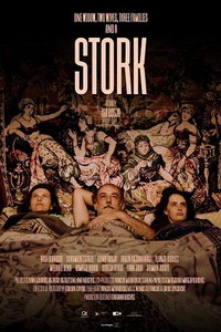 Аист (фильм 2024)