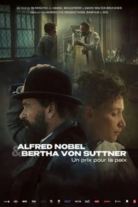 Альфрэд Нобель: Любовь и динамит (сериал)