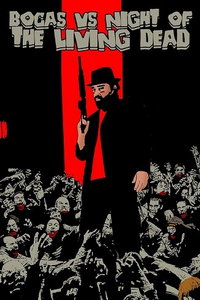 Бокас и ночь живых мертвецов (фильм 2025)