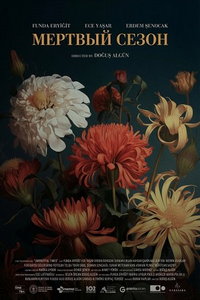 Мертвый сезон (фильм 2024) смотреть
