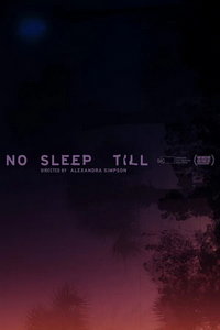 Не спать до тех пор, пока (фильм 2024) смотреть