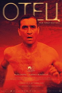 смотреть Отец (фильм 2025) онлайн