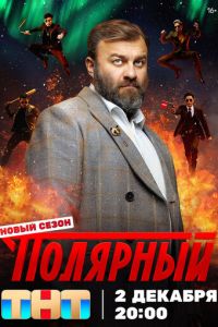 Полярный (сериал)