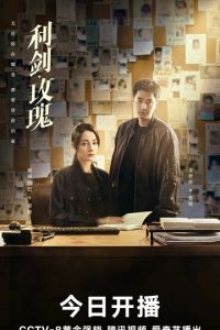 Меч и роза (сериал)