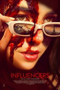 смотреть Инфлюэнсеры (фильм 2025) онлайн