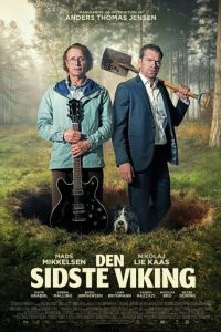 Последний викинг (фильм 2025) смотреть