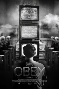 Обекс (фильм 2025) смотреть