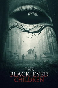 Дети с чёрными глазами (фильм 2025)