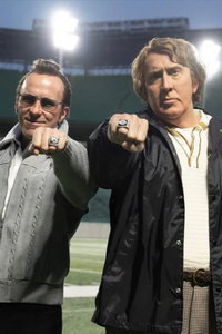 Мэдден (фильм 2026) онлайн