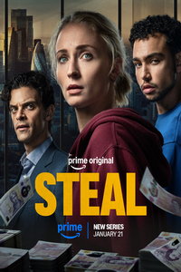 смотреть Ограбление (сериал) онлайн