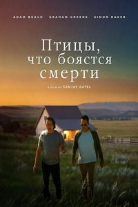 Птицы, что боятся смерти (фильм 2024) смотреть