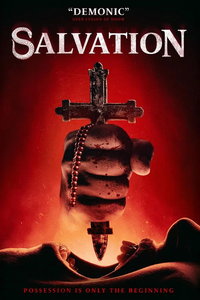 смотреть Спасение (фильм 2025) онлайн