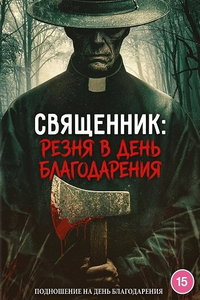 Священник: Резня в День благодарения (фильм 2025) онлайн