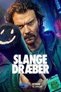 Убийца змей (сериал) смотреть