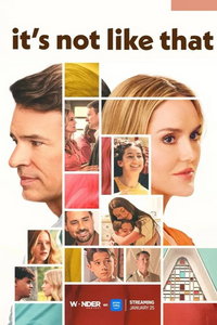 Всё не так (сериал)