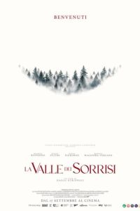 Долина улыбок (фильм 2025) смотреть
