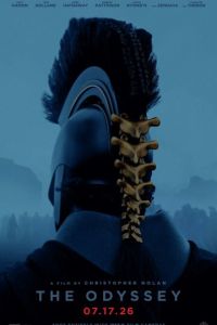 Одиссея (фильм 2026)