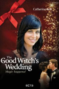 Семья доброй ведьмы (фильм 2011) онлайн