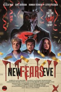 смотреть Канун нового страха (фильм 2025) онлайн