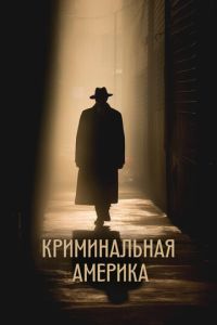 Криминальная Америка (сериал) смотреть