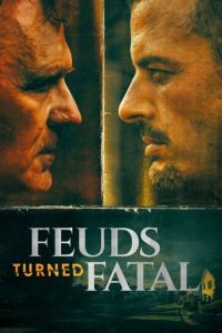 Убийственная вражда (сериал) смотреть