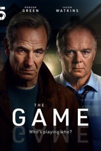 Игра (сериал) смотреть