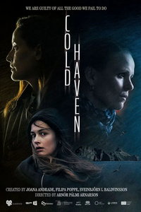 Холодная гавань (сериал) смотреть