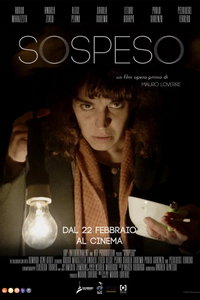 Подвешенный (фильм 2024) смотреть