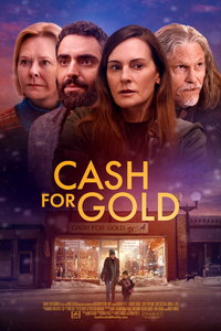 Скупка золота (фильм 2024)