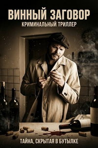Винный заговор (фильм 2026)
