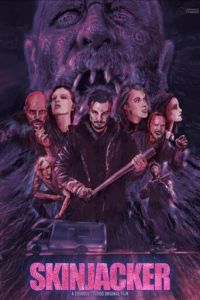 Похититель кожи (фильм 2024) смотреть