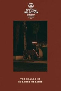 Баллада о Сюзанн Сезер (фильм 2024)