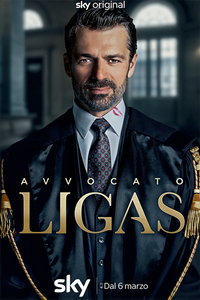 Адвокат Лигас (сериал) смотреть