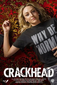 Крэкхед (сериал) смотреть