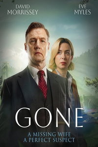 Пропавшая (сериал) смотреть