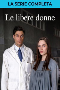 смотреть Свободные женщины (сериал) онлайн