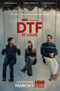 ГКС. Сент-Луис (сериал) смотреть