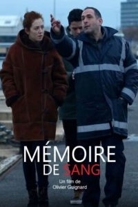 Память крови (фильм 2018) смотреть