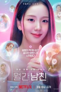 Бойфренд по запросу (сериал)