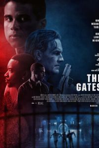 смотреть Ворота (фильм 2026) онлайн